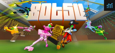 Botsu: Ridiculous Robots PC Specs