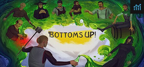 Bottoms Up!: Part 1 PC Specs