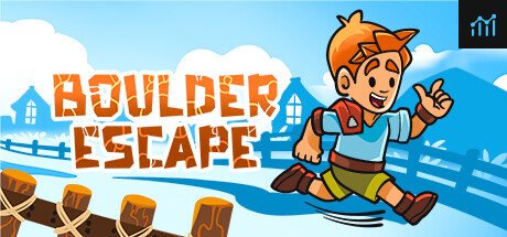 Boulder Escape PC Specs