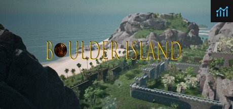 Can I Run Boulder Island?