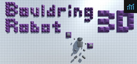 Bouldering Robot 3D PC Specs