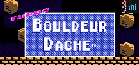 Bouldeurdache PC Specs