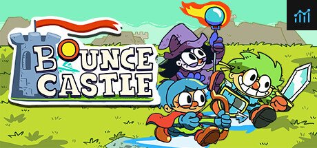 Bounce Castle PC Specs