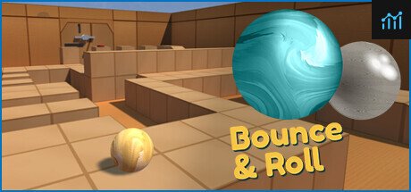 Bounce & Roll PC Specs