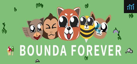 Bounda Forever PC Specs