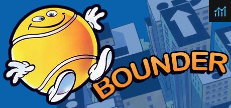Bounder PC Specs