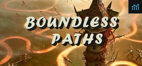 Boundless Paths PC Specs