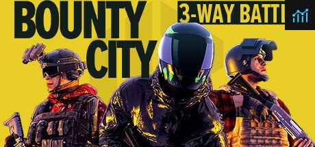 Bounty City: 3-Way Battle PC Specs
