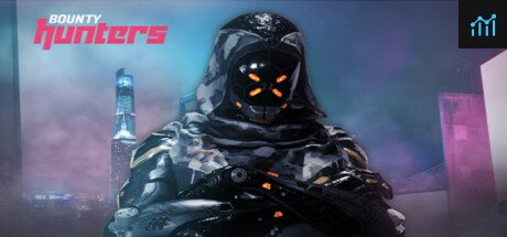 Bounty Hunters PC Specs