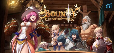 Bounty Hunting Time PC Specs