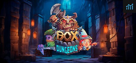Box Dungeons PC Specs