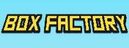 Box Factory System Requirements