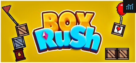 BOX RUSH PC Specs
