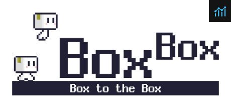 Box to the Box PC Specs