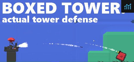 Boxed Tower: Actual Tower Defense PC Specs