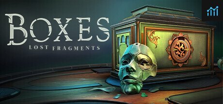 Boxes: Lost Fragments PC Specs