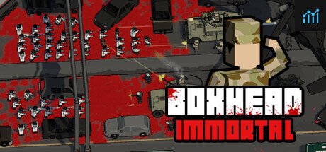 BOXHEAD:Immortal PC Specs
