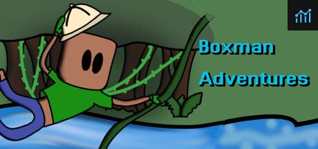 Boxman Adventures PC Specs