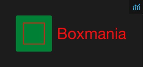 Boxmania PC Specs