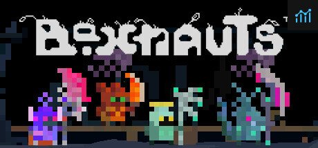 Boxnauts PC Specs