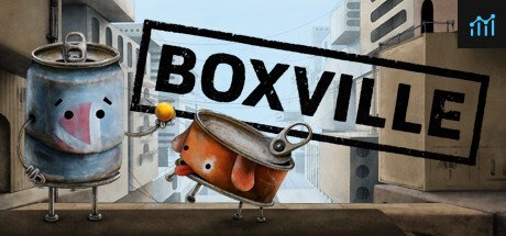 Boxville PC Specs