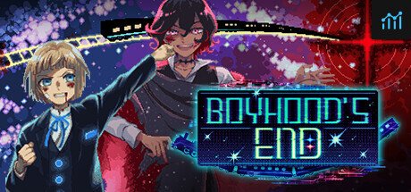 Boyhood's End PC Specs