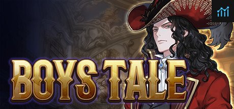 Boys Tale PC Specs