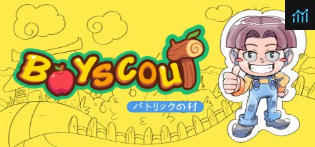 Boyscout - Patrick's Town PC Specs