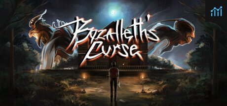 Bozalleth's Curse PC Specs
