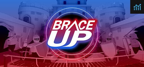 BraceUp VR PC Specs
