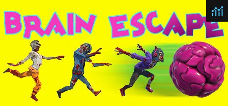 Brain Escape PC Specs