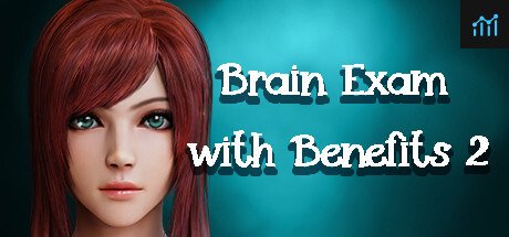 Brain Exam with Benefits 2 PC Specs