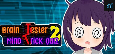 Brain Tester : Mind trick quiz 2 PC Specs