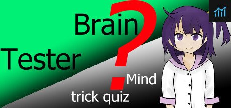 Brain Tester : Mind trick quiz PC Specs