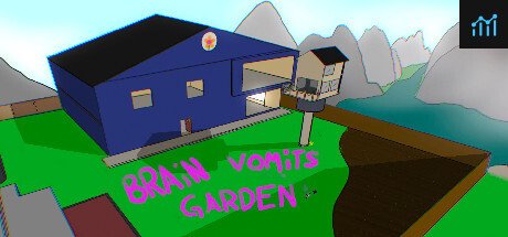 BRAiN VOMiTS GARDEN PC Specs