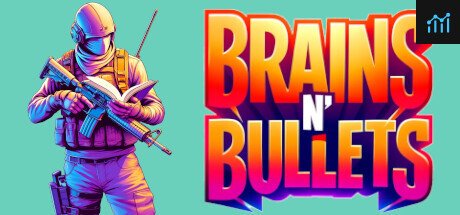 Brains n' Bullets PC Specs