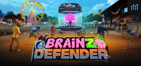 BrainZ Defender PC Specs
