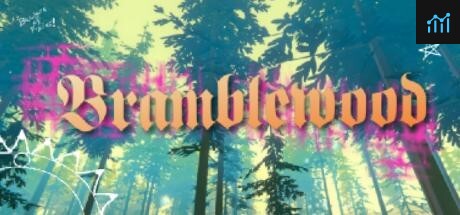 Bramblewood PC Specs