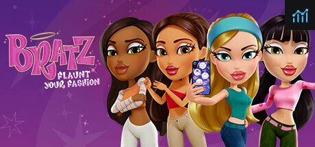 Bratz™: Flaunt your fashion PC Specs
