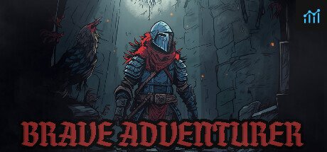 BRAVE ADVENTURER PC Specs