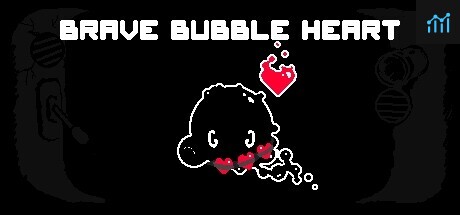 Brave Bubble Heart PC Specs
