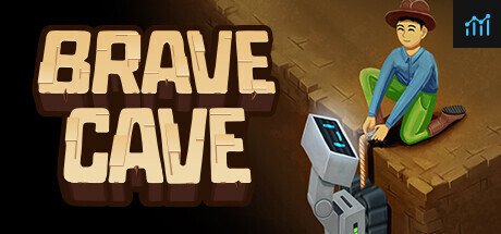 Brave Cave PC Specs