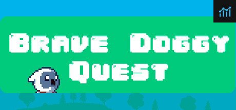 Brave Doggy Quest PC Specs