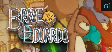 Brave Eduardo PC Specs