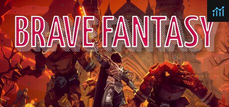 Brave Fantasy PC Specs