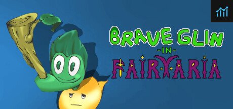 Brave Glin in Fairyaria PC Specs