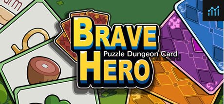 Brave Hero:Puzzle Dungeon Card PC Specs