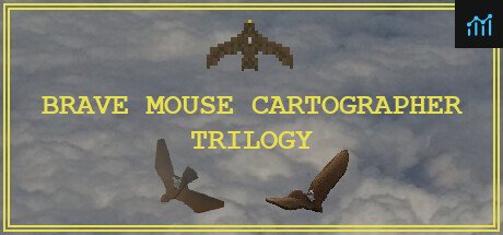 Brave Mouse Cartographer Trilogy PC Specs