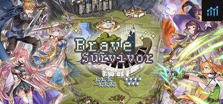 Brave survivors PC Specs