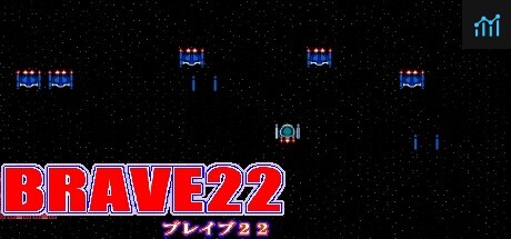 BRAVE22 -ブレイブ22- PC Specs